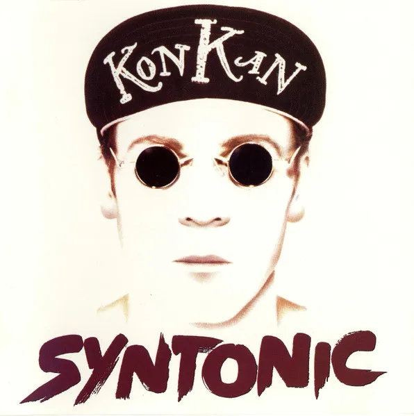 Syntonic