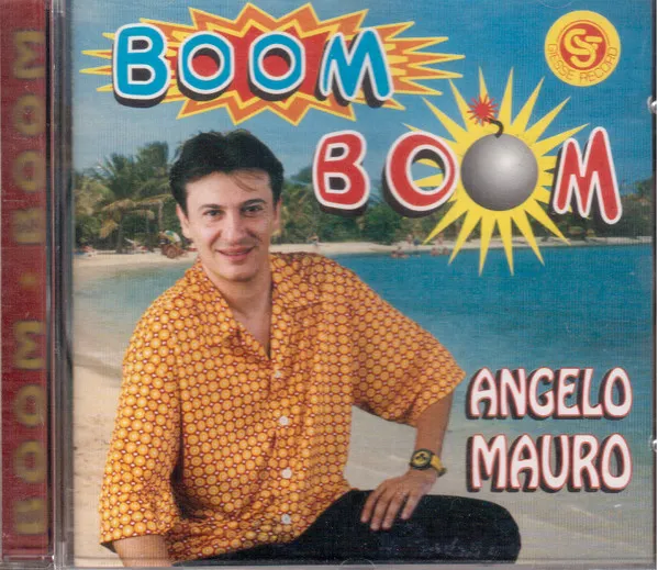 Boom Boom