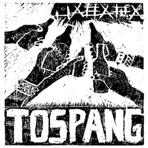 Tospang