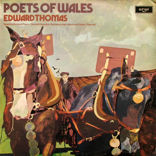 Poets Of Wales