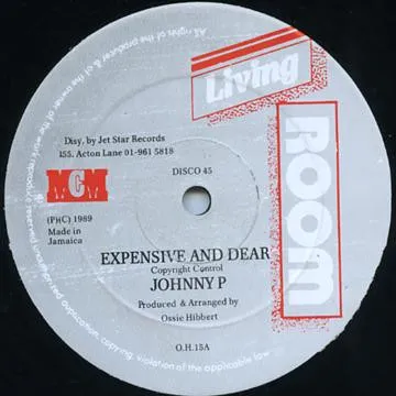 Expensive And Dear