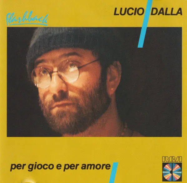 Lucio Dalla