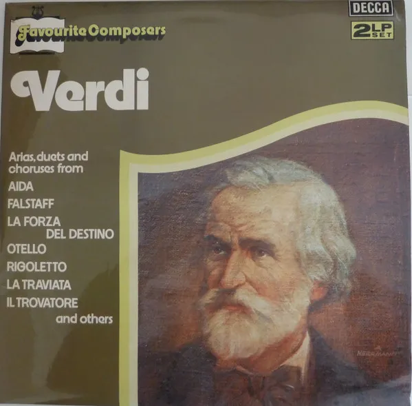 Verdi