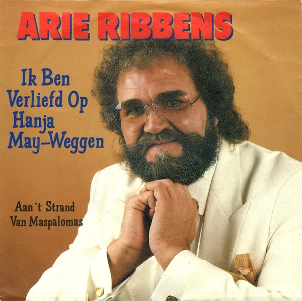 Ik Ben Verliefd Op Hanja May-Weggen