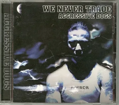 We Never Trade