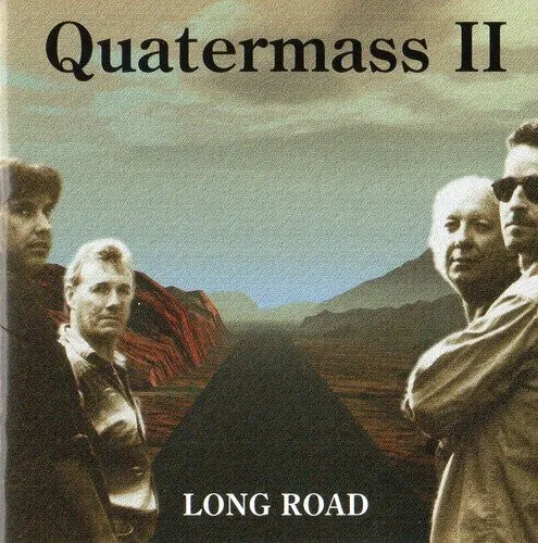 Long Road