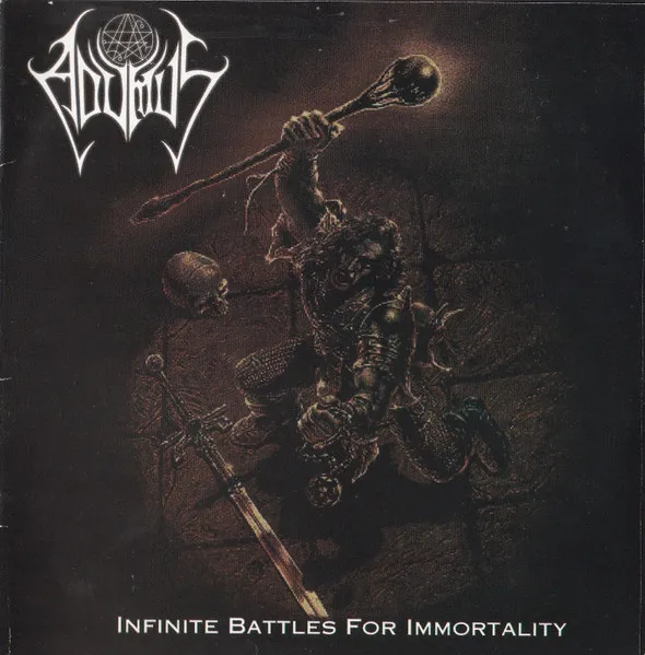Infinite Battles For Immortality