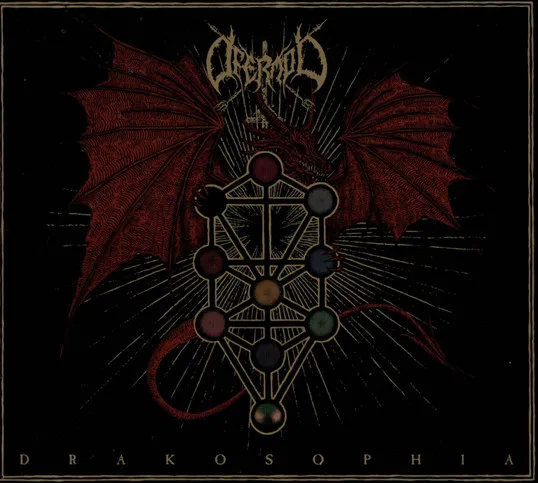 Drakosophia