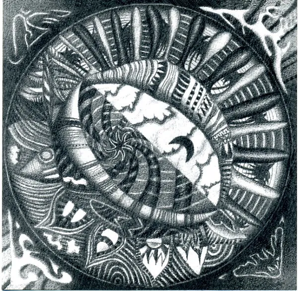 Lassithi / Elysium