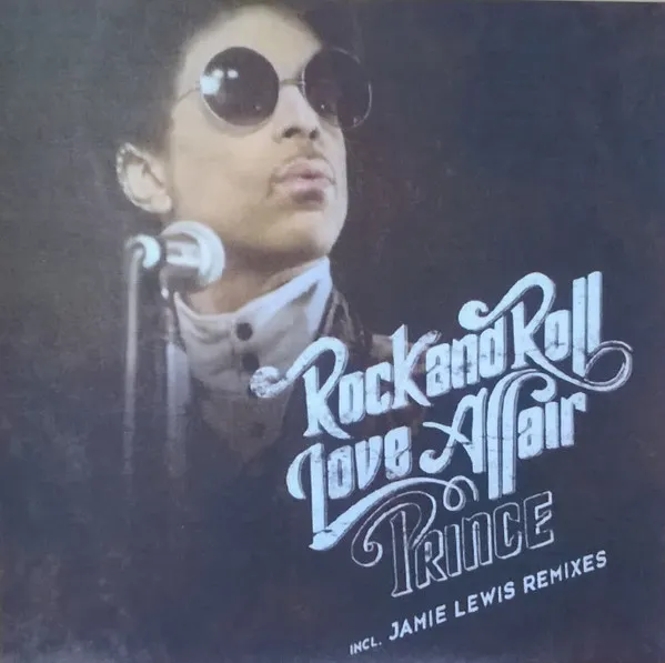 Rock And Roll Love Affair