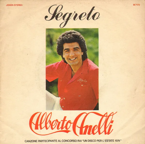 Segreto