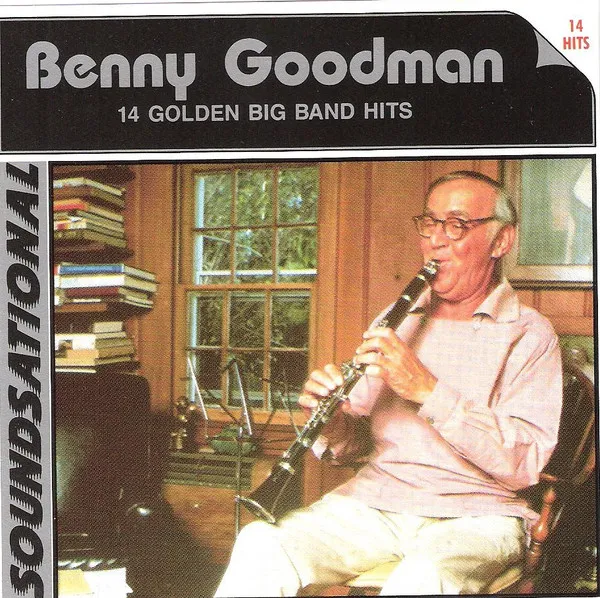 14 Golden Big Band Hits