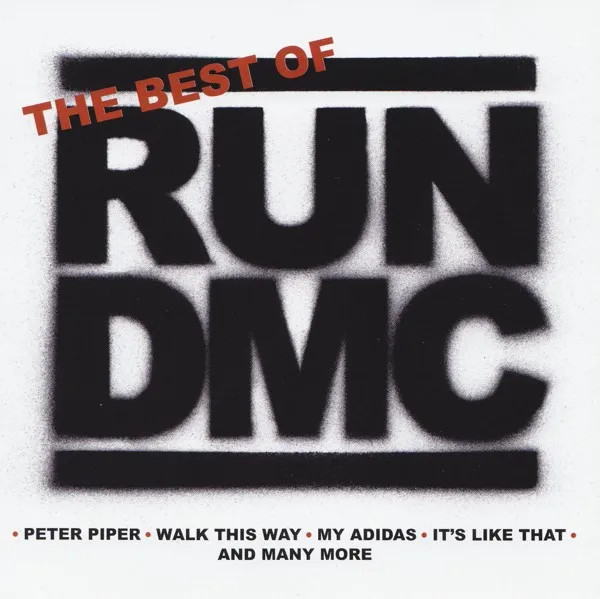Run Dmc