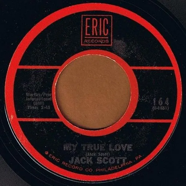 My True Love