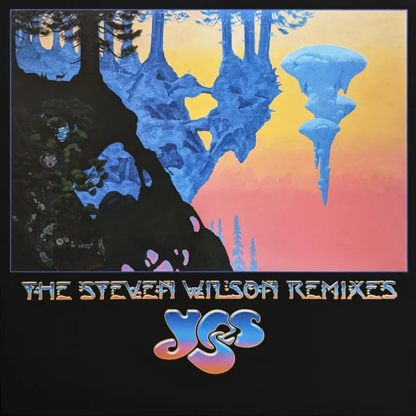 The Steven Wilson Remixes