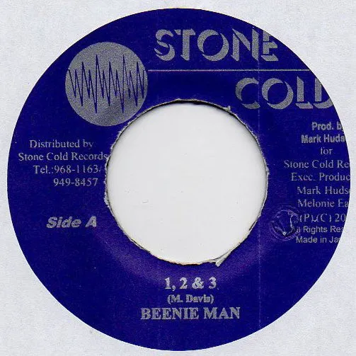 1, 2 & 3 / Mi Nuh Like What A Gwaan