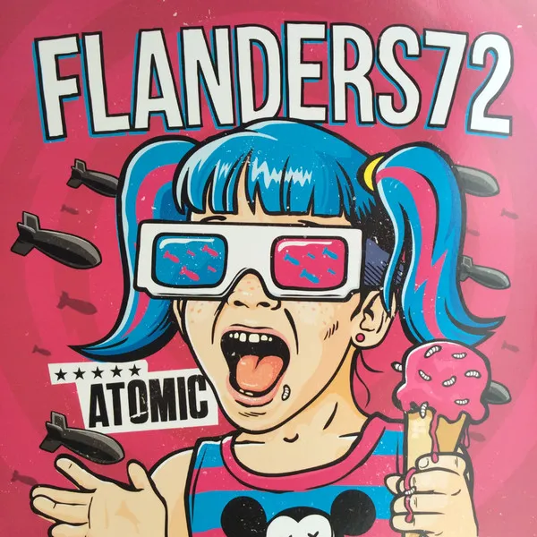 Atomic