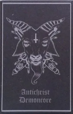 Antichrist Demoncore