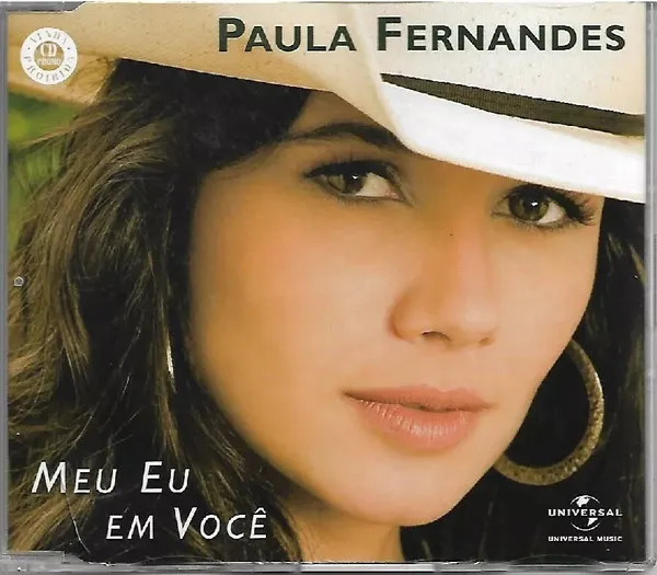 Meu Eu Em Você