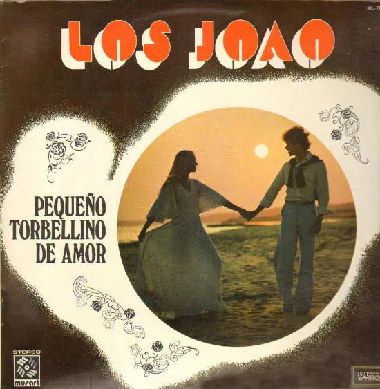 Pequeño Torbellino De Amor