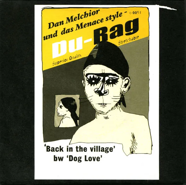 Back In The Village / Dog Love