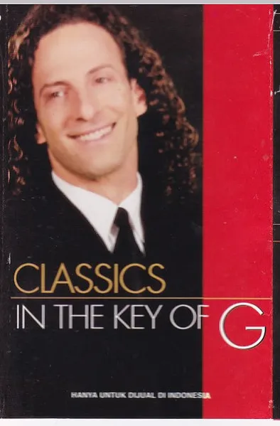 Kenny G