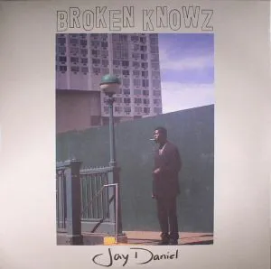 Broken Knowz