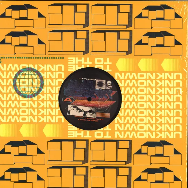 System Addict EP