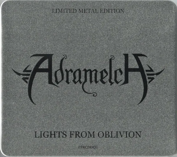 Lights From Oblivion