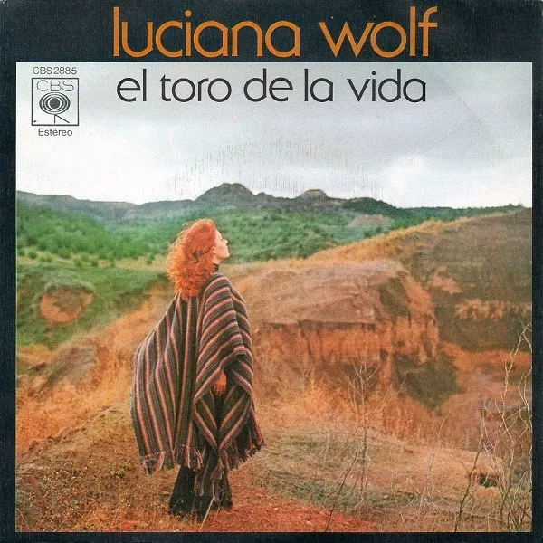 El Toro De La Vida / Ve Con Dios