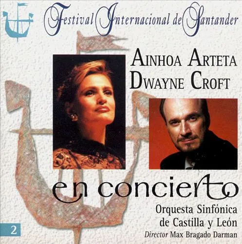 En Concierto