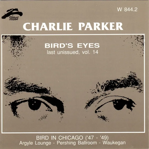 Bird's Eyes: Last Unissued, Vol. 14