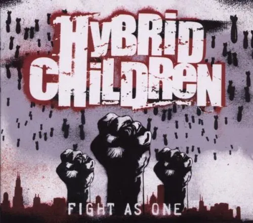 Fight As One