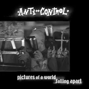 Pictures Of A World Falling Apart
