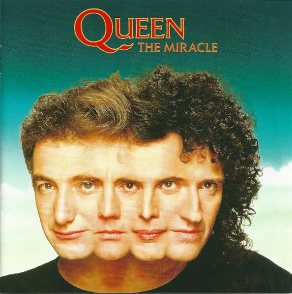 The Miracle (Deluxe Edition) (2011 Remaster)