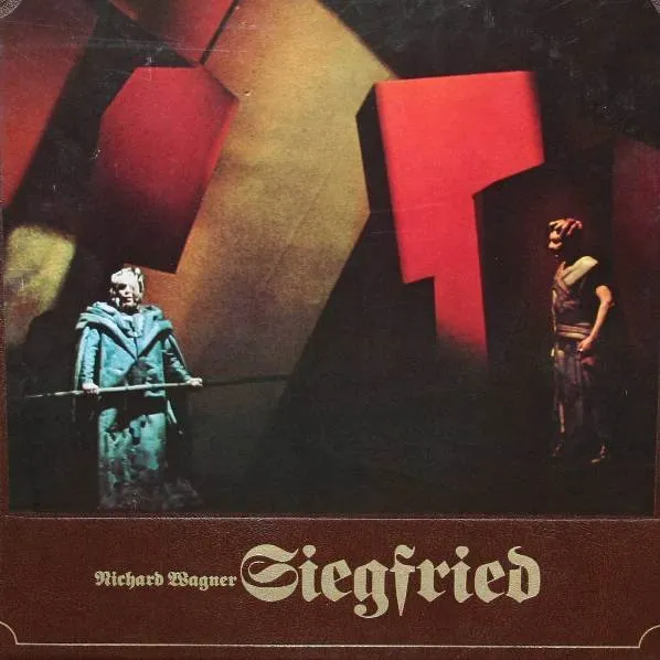Siegfried