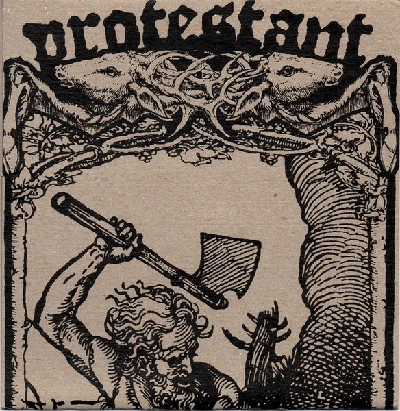 Antagonist