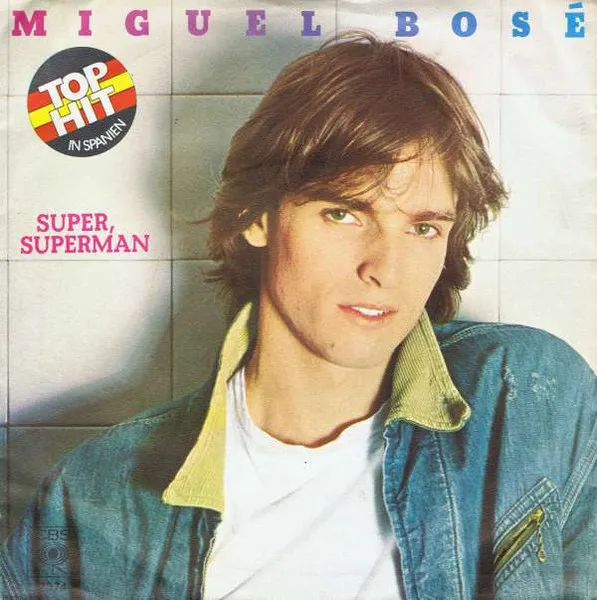Super, Superman