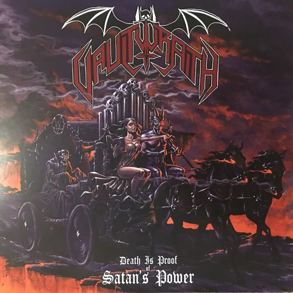 Death Is Proof Of Satan's Power