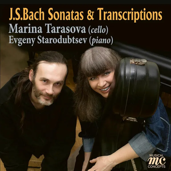 Sonatas & Transcriptions