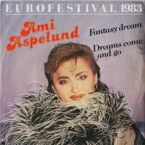Fantasy Dream / Dreams Come And Go