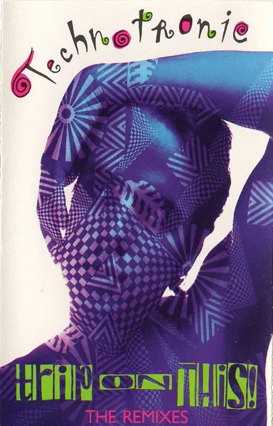 Technotronic