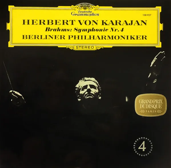 Symphonie Nr.4