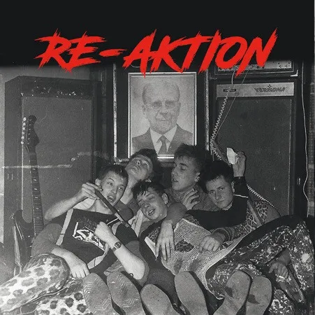 Re-aktion