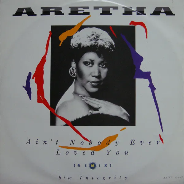 Ain't Nobody Ever Loved You (Remix)