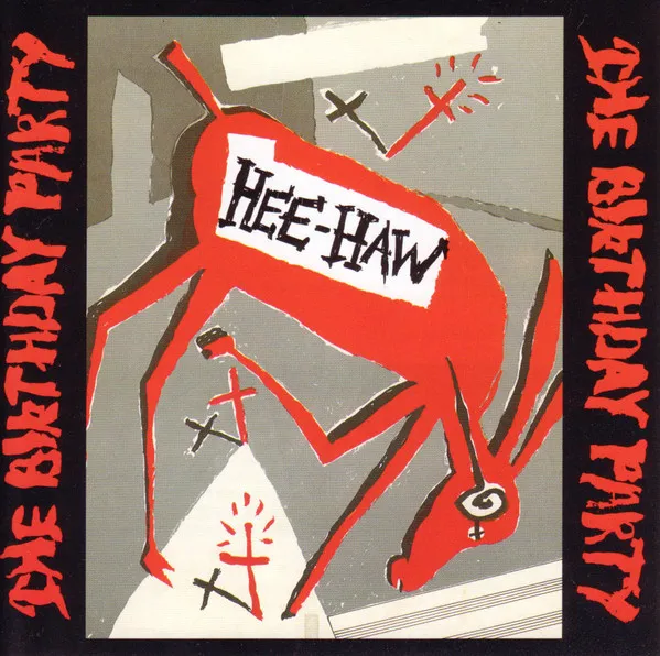 Hee-Haw