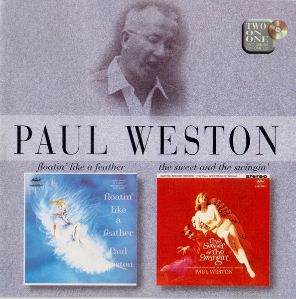 Floatin' Like A Feather / The Sweet And The Swingin'