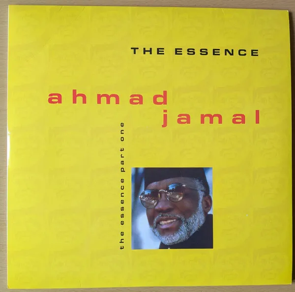 The Essence Vol. 1
