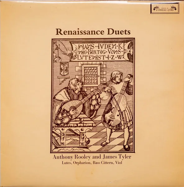 Renaissance Duets