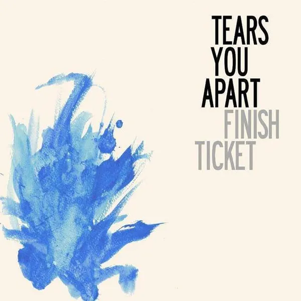 Tears You Apart